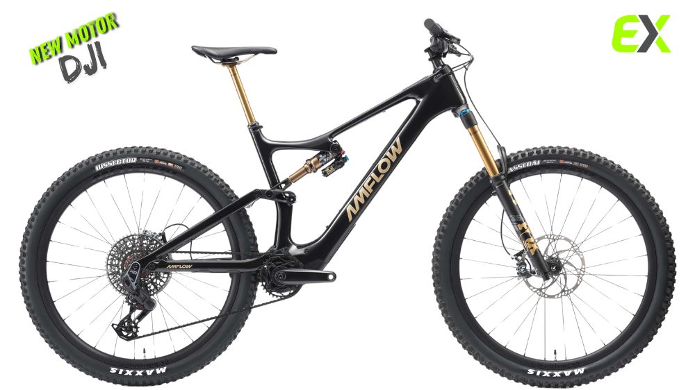 Amflow PL Carbon Pro