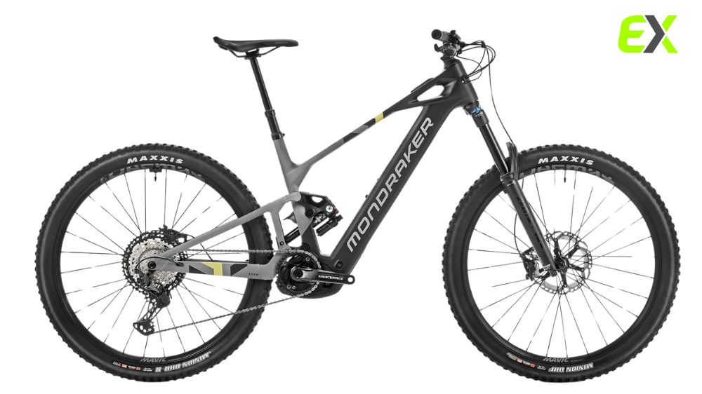 Mondraker Crafty Carbon R