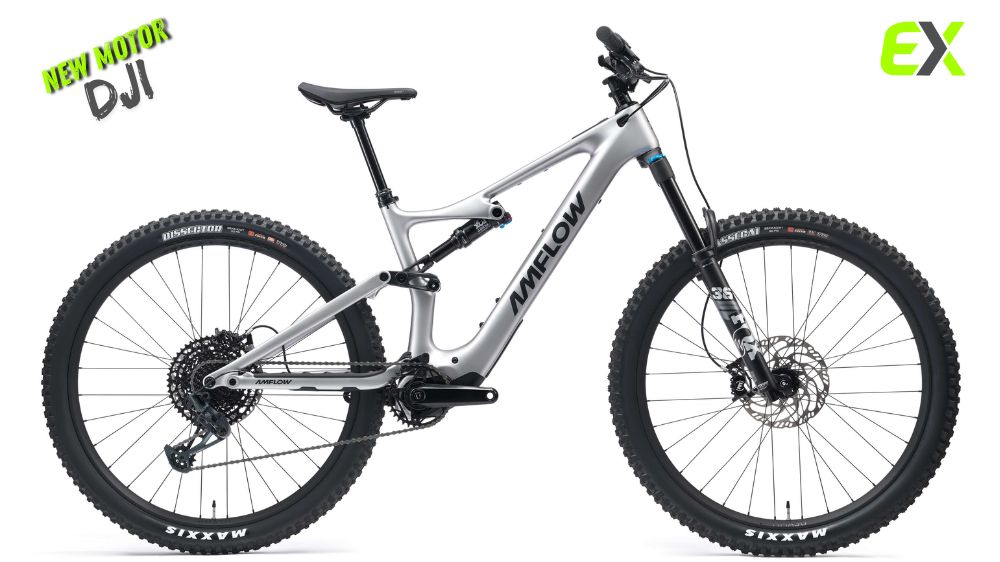Amflow PL Carbon
