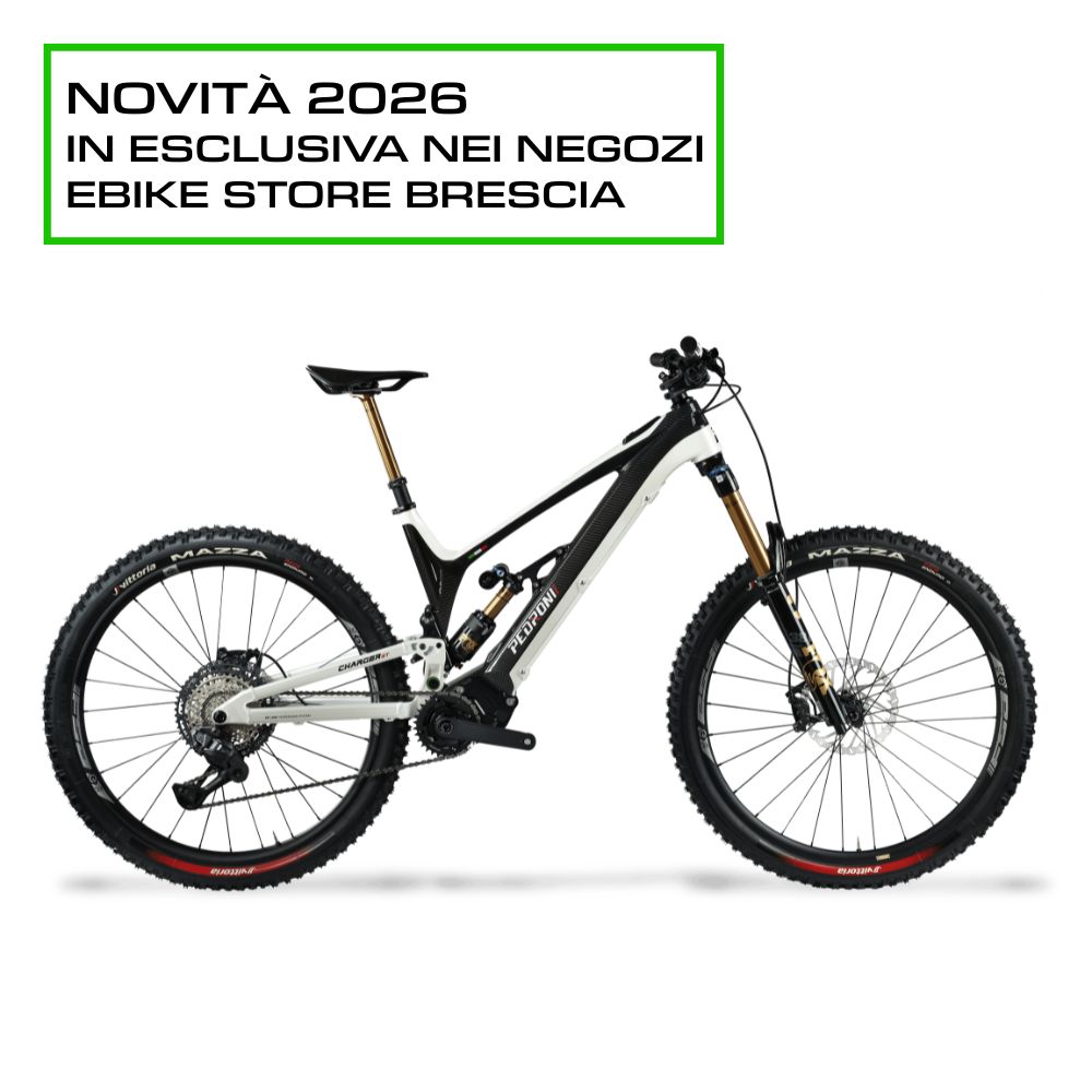 Pedroni Charger GT tg. L