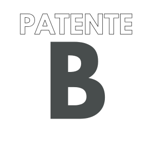 PatenteB