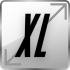 Taglia XL