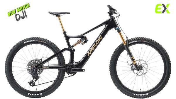 Amflow PL Carbon Pro