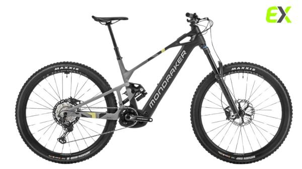 Mondraker Crafty Carbon R