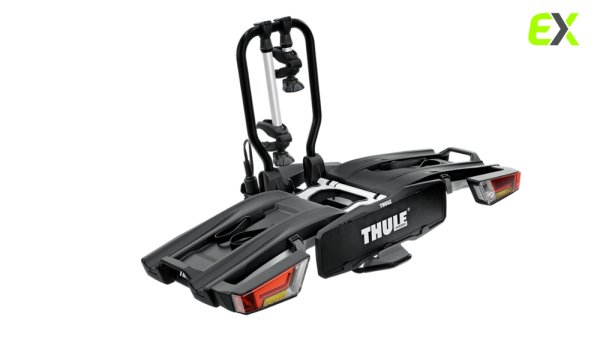 Portabici THULE EasyFold XT