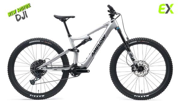Amflow PL Carbon