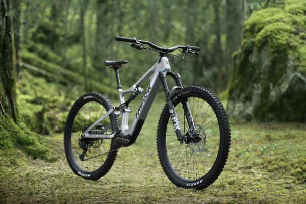 Ride Tour Whyte Edition Ebike Store Brescia